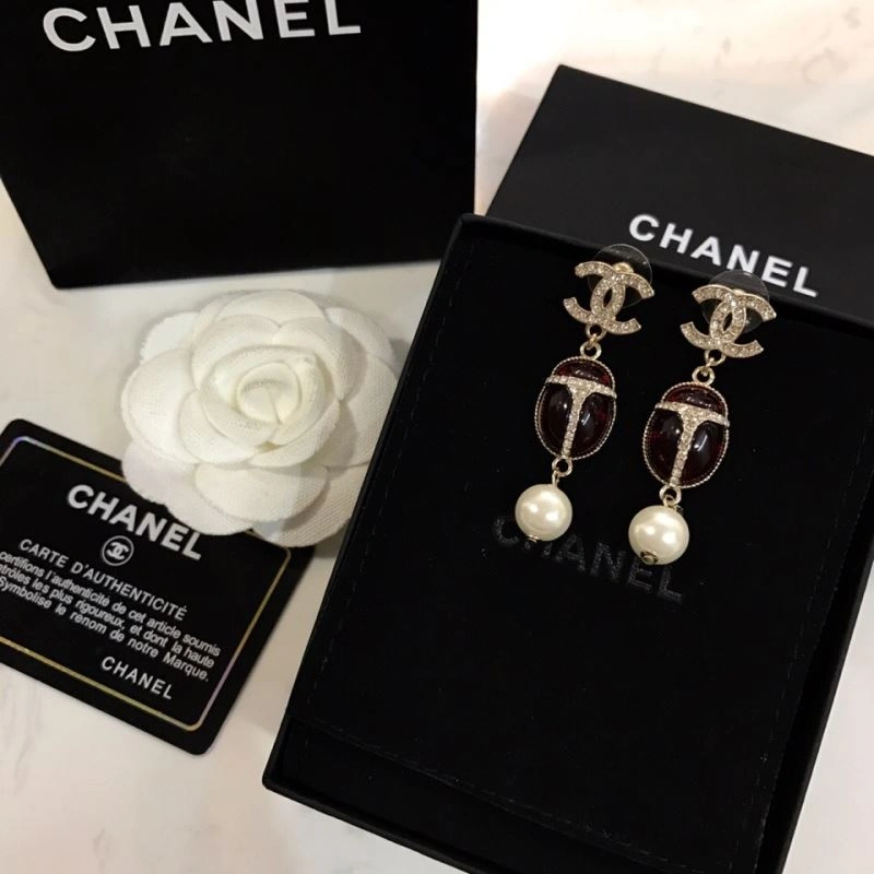 Modern Chxnxl Earrings 290954