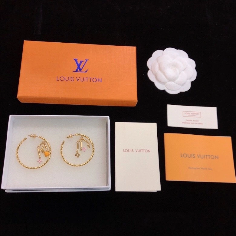 WellDesigned LX Earrings 311615