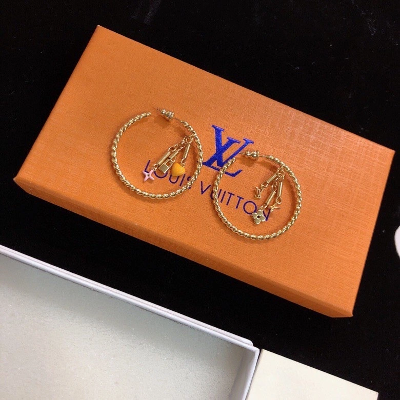 WellDesigned LX Earrings 311615