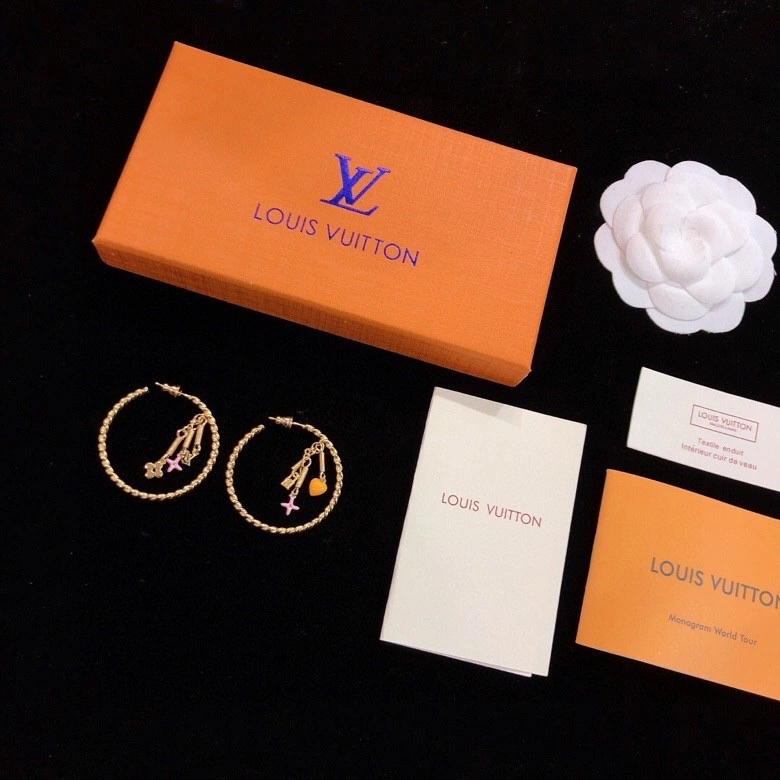 WellDesigned LX Earrings 311615