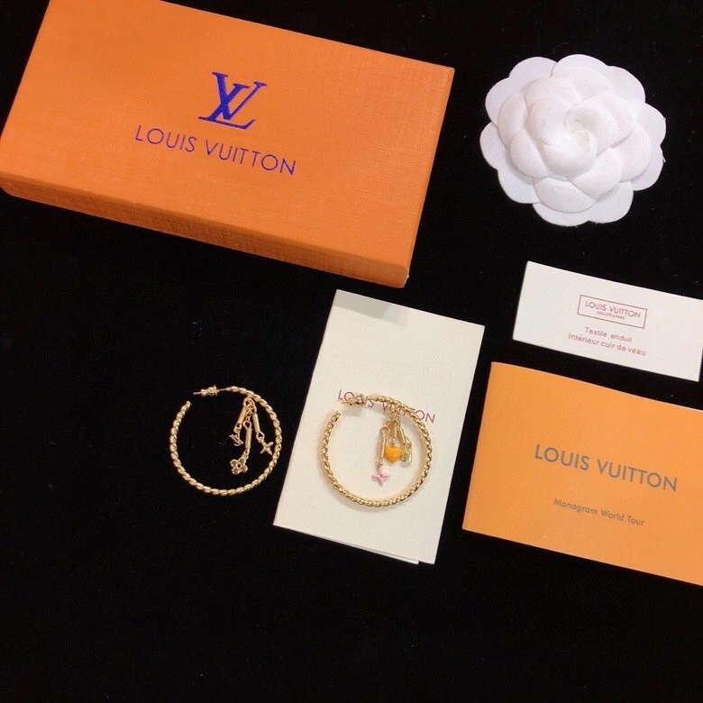WellDesigned LX Earrings 311615