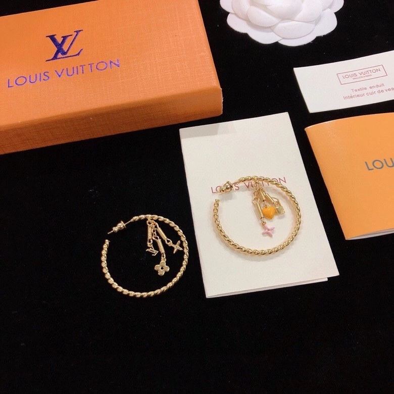 WellDesigned LX Earrings 311615