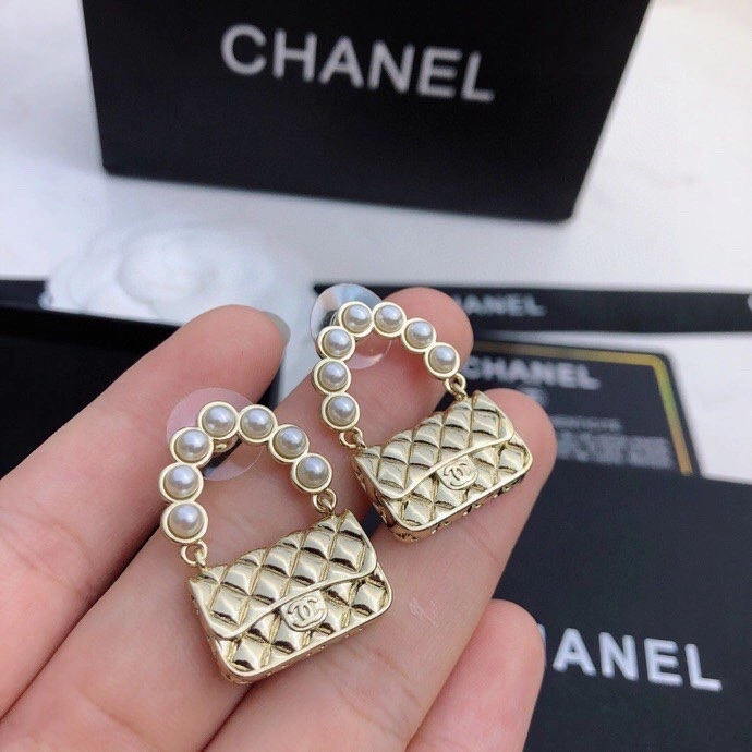 EyeCatching Chxnxl Earrings 290953