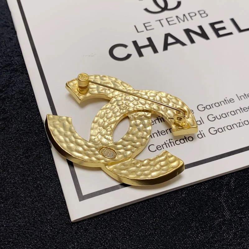 Minimalist Chxnxl Brooches 292289
