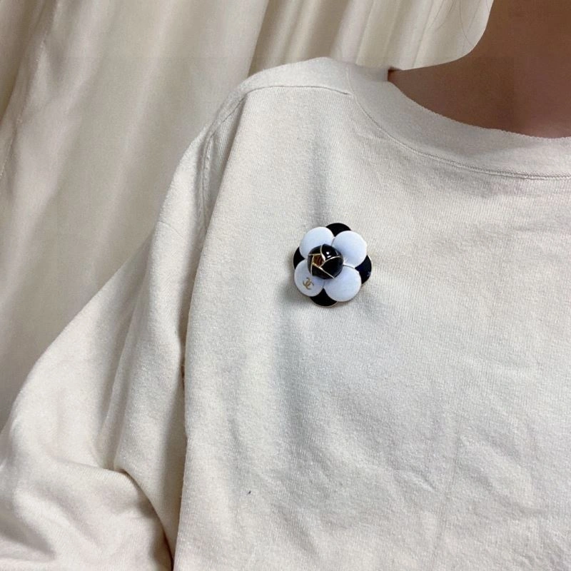 Chxnxl Brooches Trendy 292290