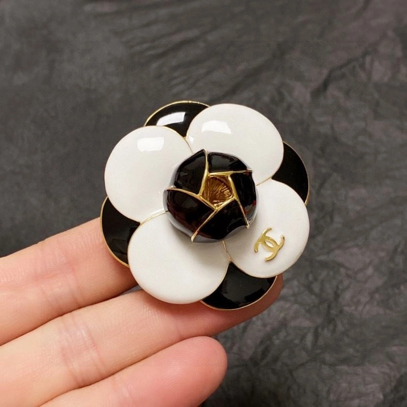 Chxnxl Brooches Trendy 292290