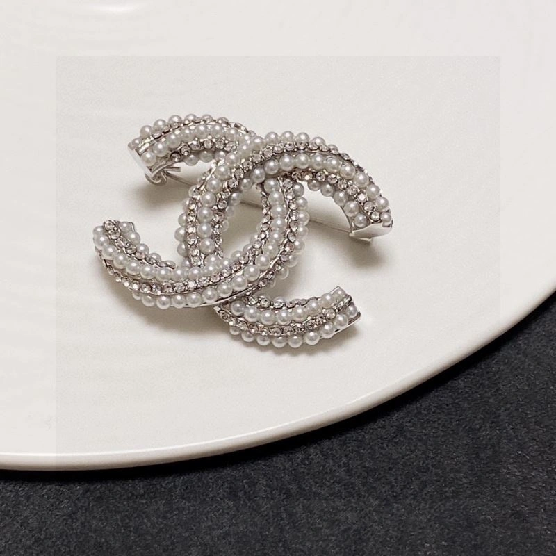 Reliable Chxnxl Brooches 292282