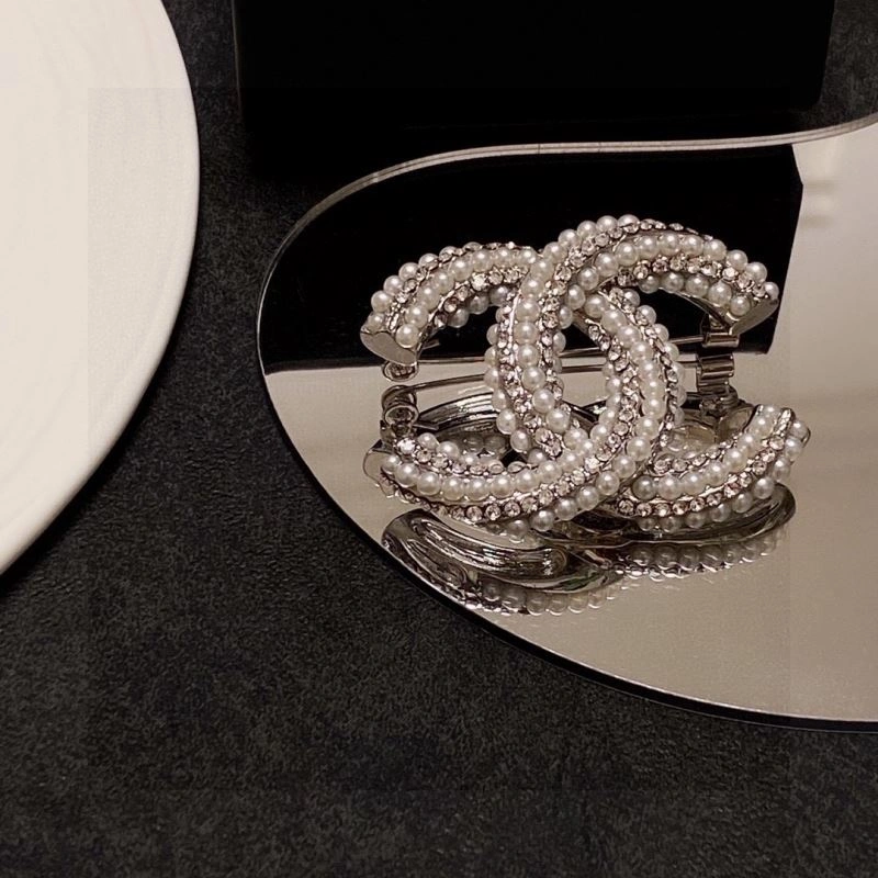 Reliable Chxnxl Brooches 292282