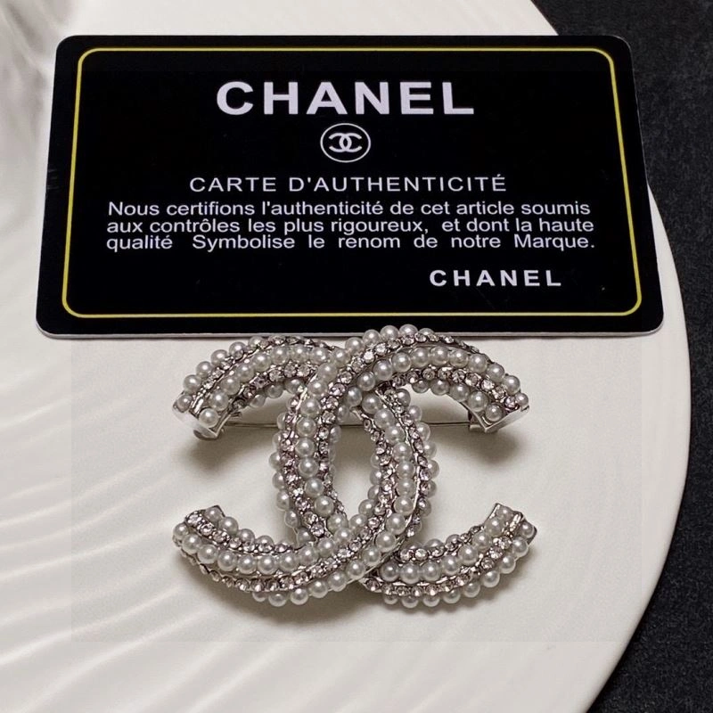 Reliable Chxnxl Brooches 292282