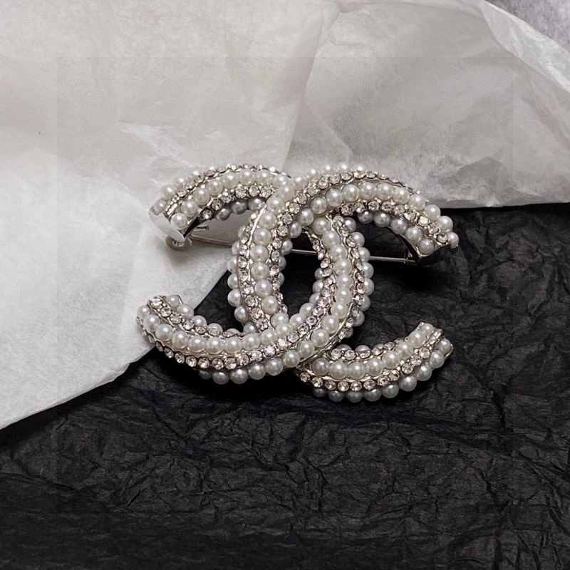 Reliable Chxnxl Brooches 292282