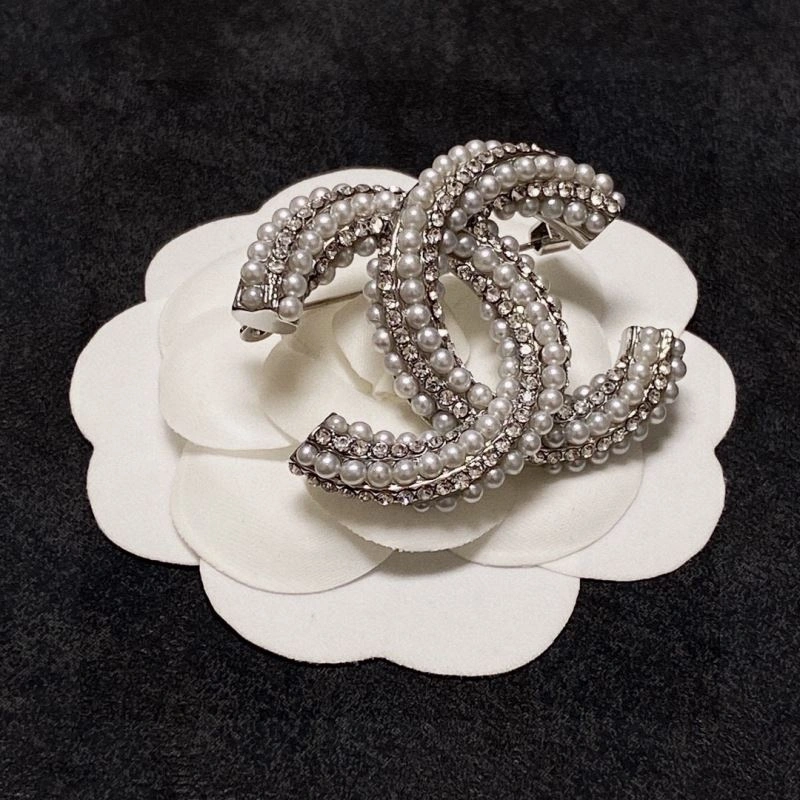 Reliable Chxnxl Brooches 292282