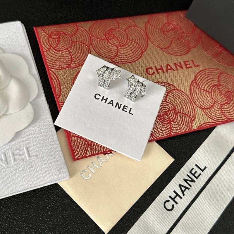 Unique Chxnxl Earrings 290950
