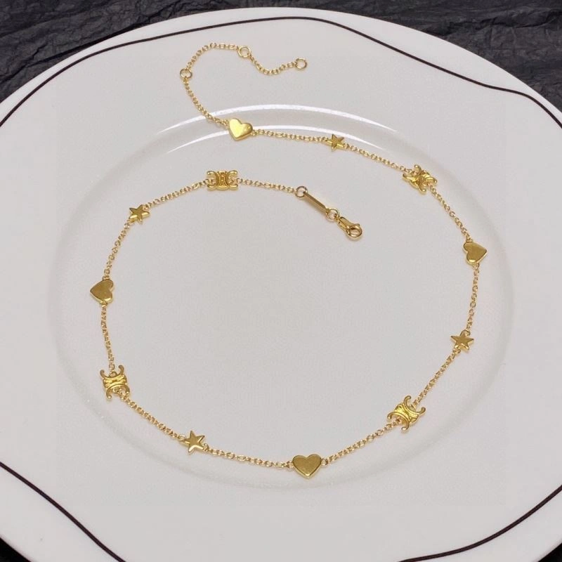 Bright Cxlxne Necklaces 283770