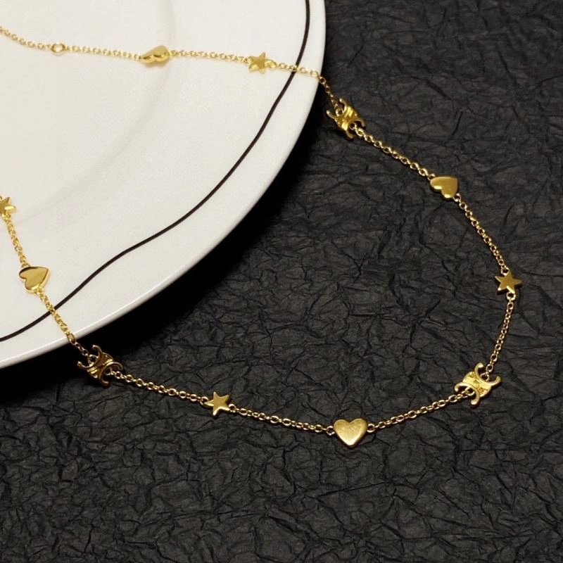 Bright Cxlxne Necklaces 283770