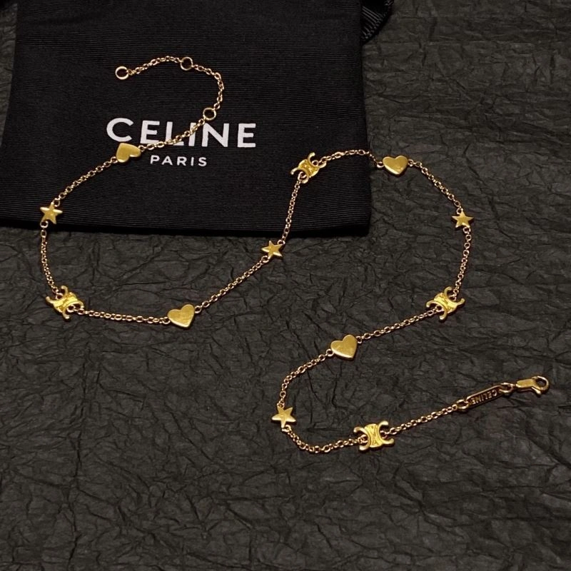 Bright Cxlxne Necklaces 283770