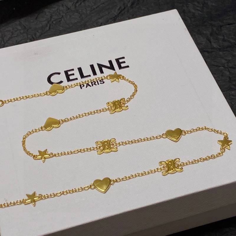 Bright Cxlxne Necklaces 283770