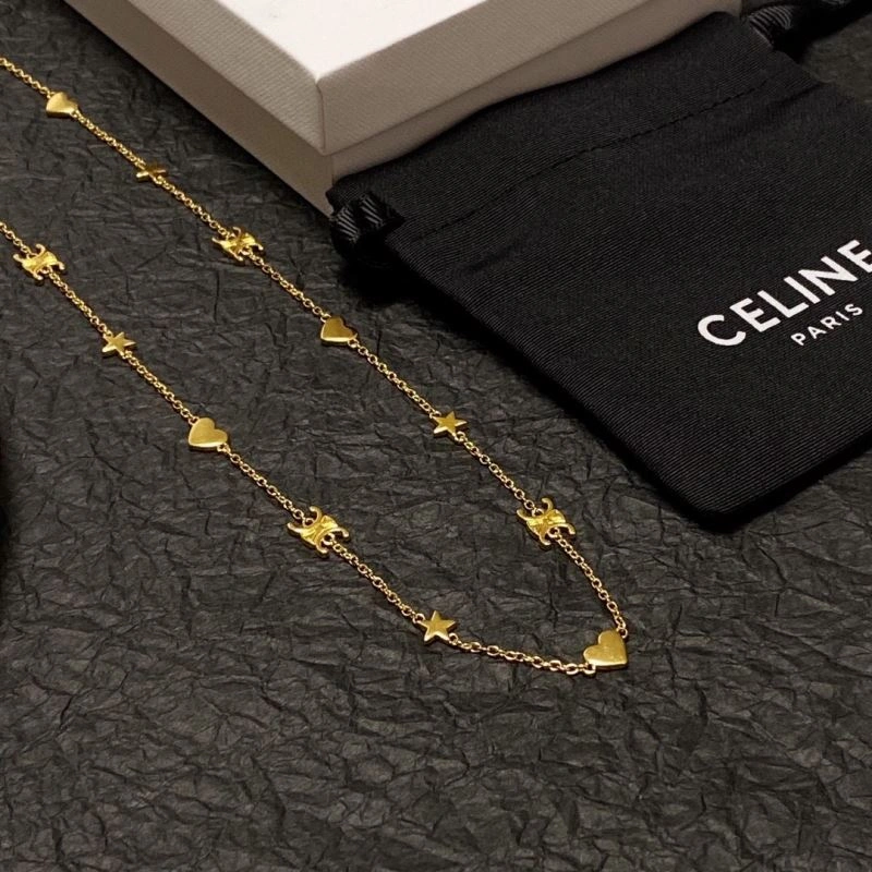 Bright Cxlxne Necklaces 283770