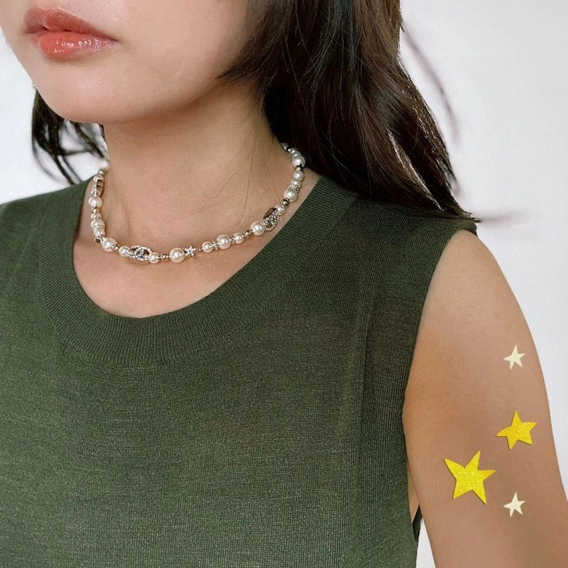 Chxnxl Brooches Trendsetting 292280