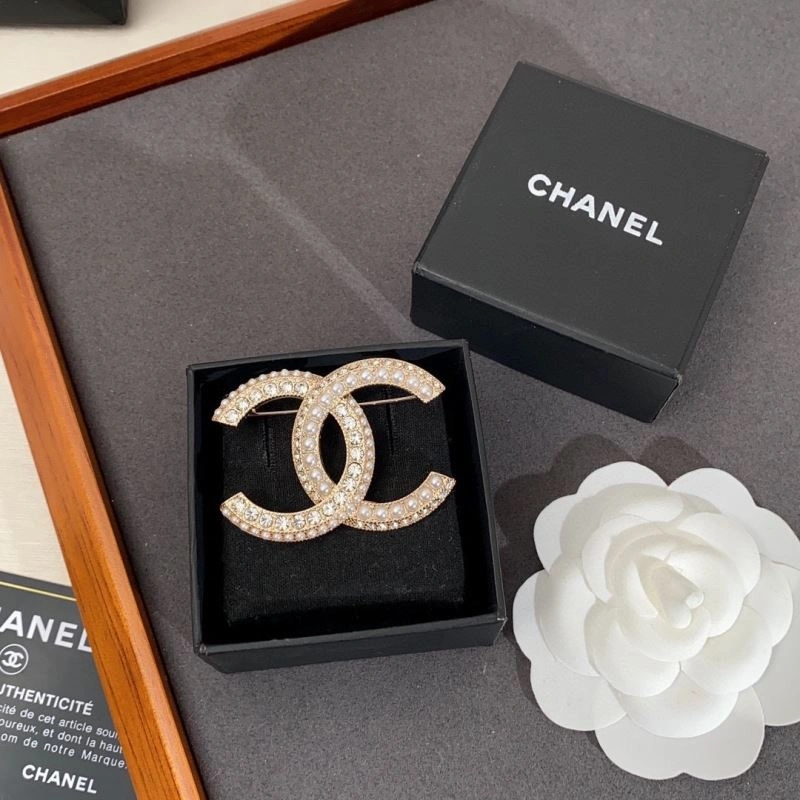 Chxnxl Brooches Cozy 292268