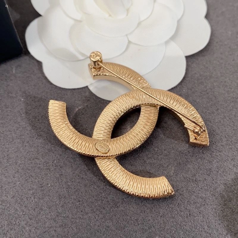Chxnxl Brooches Cozy 292268
