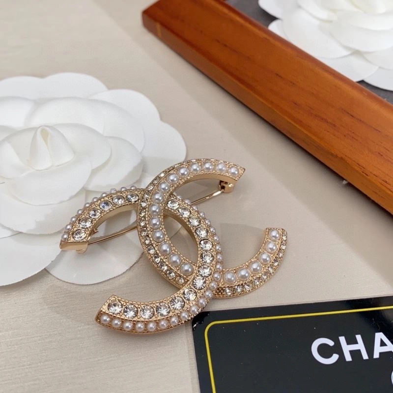Chxnxl Brooches Cozy 292268