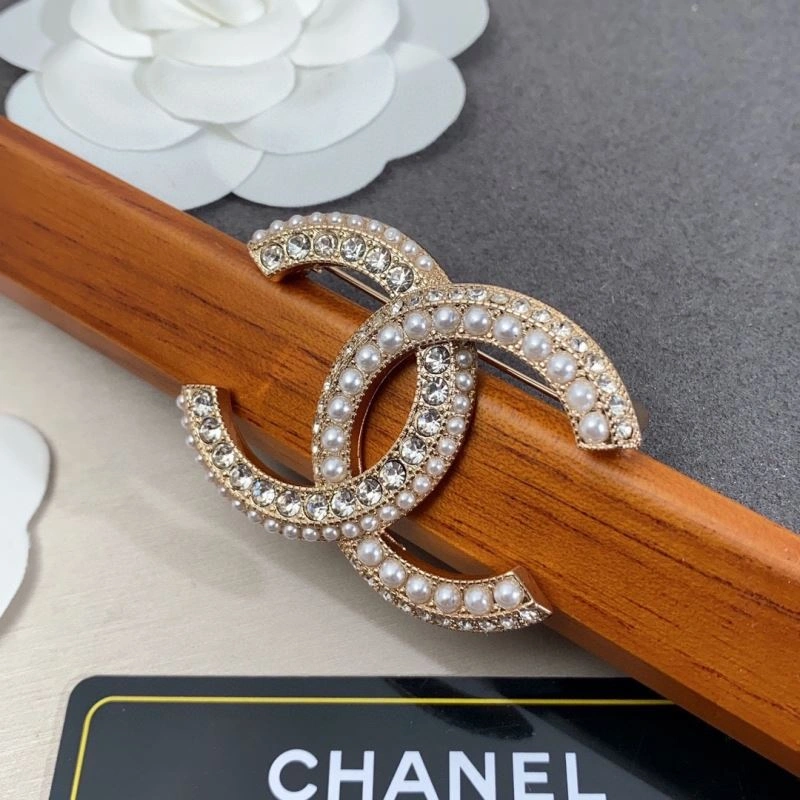 Chxnxl Brooches Cozy 292268