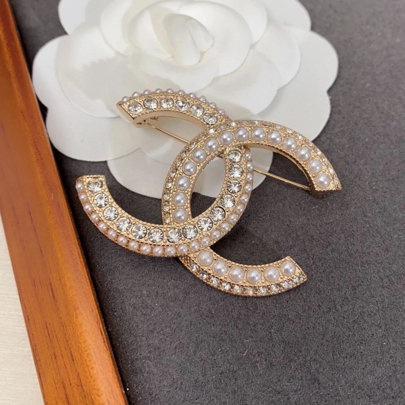 Chxnxl Brooches Cozy 292268