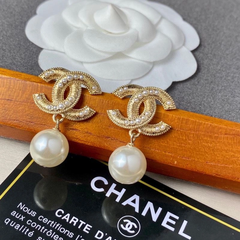 Chxnxl Earrings Modern 290949