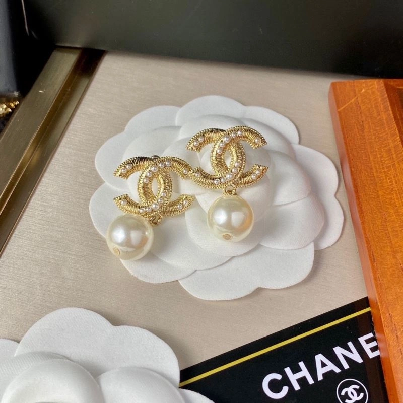 Chxnxl Earrings Modern 290949