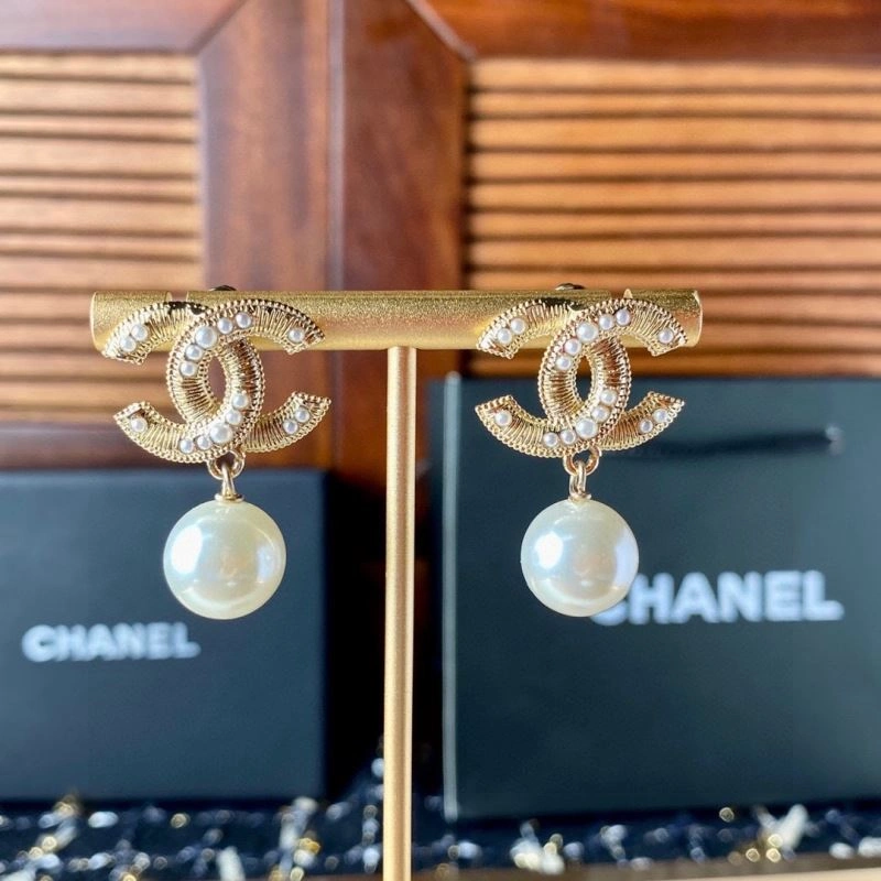 Chxnxl Earrings Modern 290949