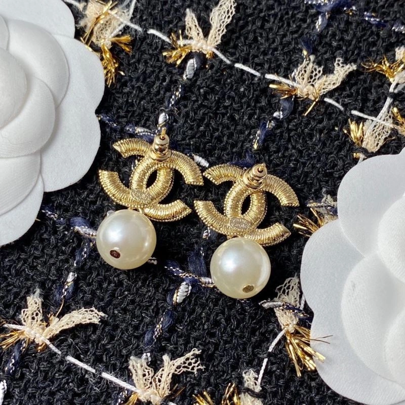 Chxnxl Earrings Modern 290949