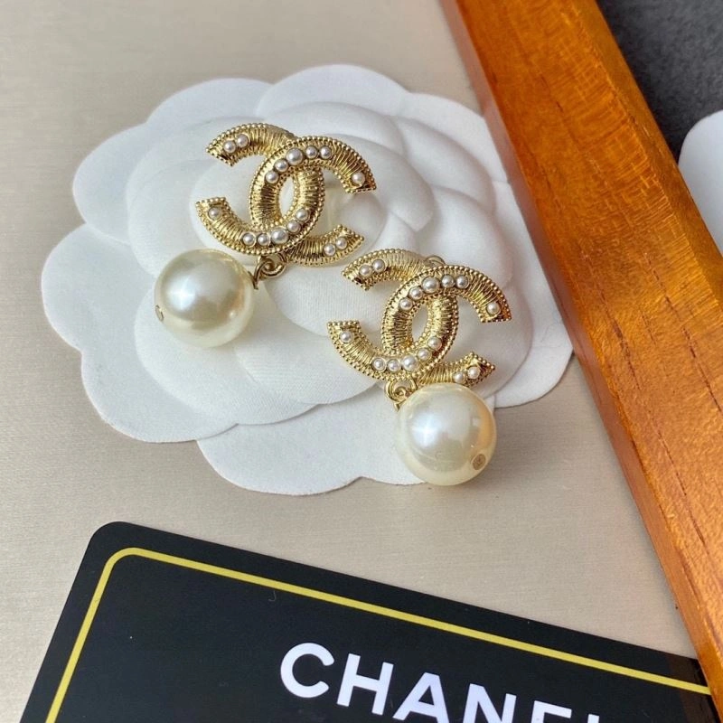 Chxnxl Earrings Modern 290949