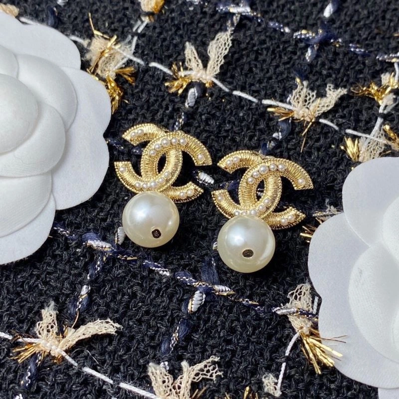 Chxnxl Earrings Modern 290949