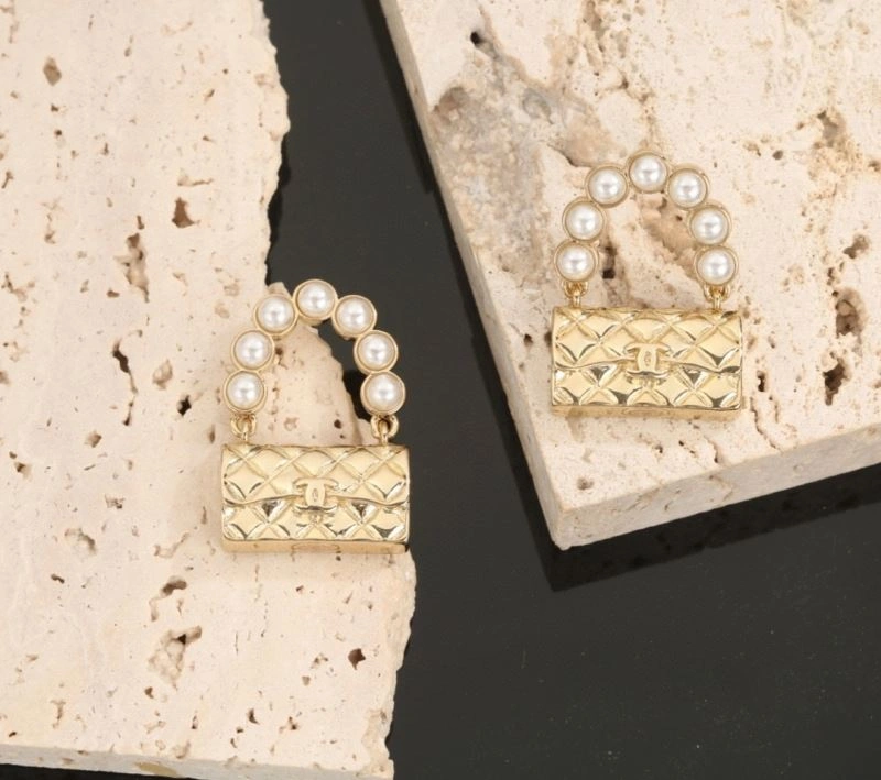 Chxnxl Earrings Cozy 290945