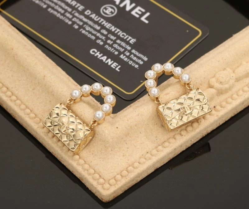 Chxnxl Earrings Cozy 290945