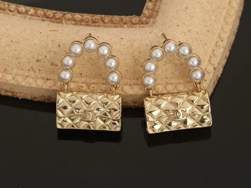 Chxnxl Earrings Cozy 290945