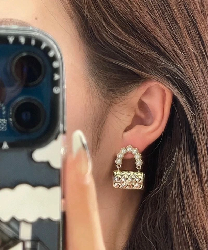 Chxnxl Earrings Cozy 290945
