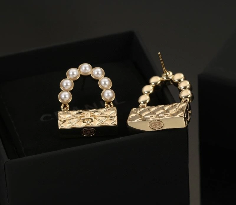Chxnxl Earrings Cozy 290945