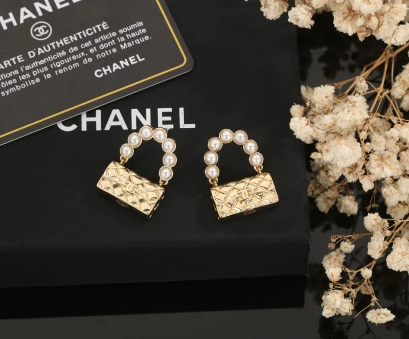Chxnxl Earrings Cozy 290945