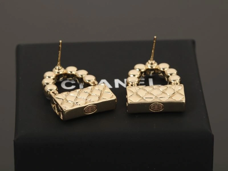 Chxnxl Earrings Cozy 290945