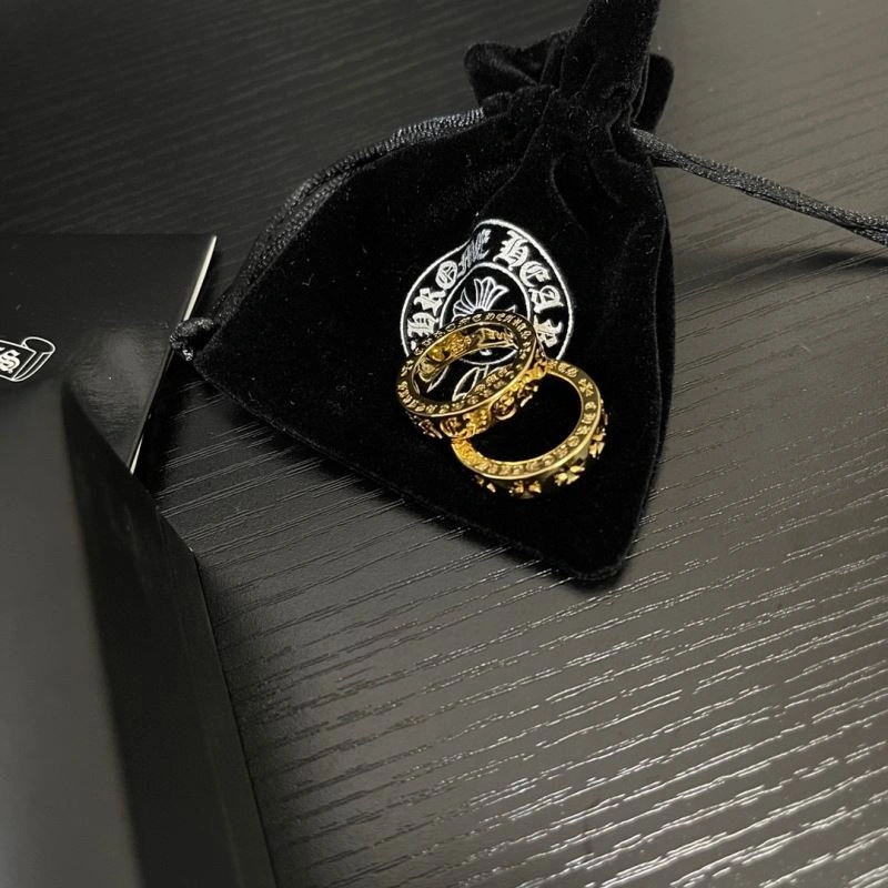 WellDesigned Chrxmx Hxxrts Necklaces 300522