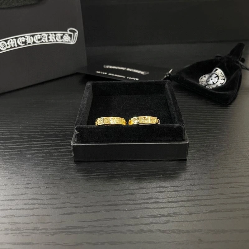 WellDesigned Chrxmx Hxxrts Necklaces 300522