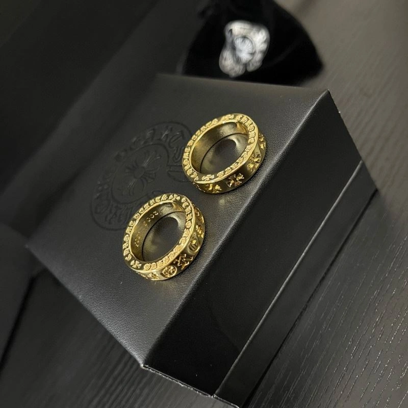 WellDesigned Chrxmx Hxxrts Necklaces 300522
