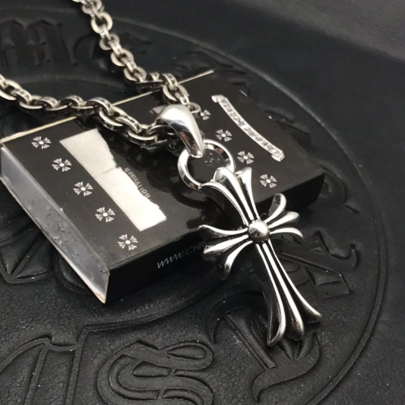 SmartChoice Chrxmx Hxxrts Necklaces 300505