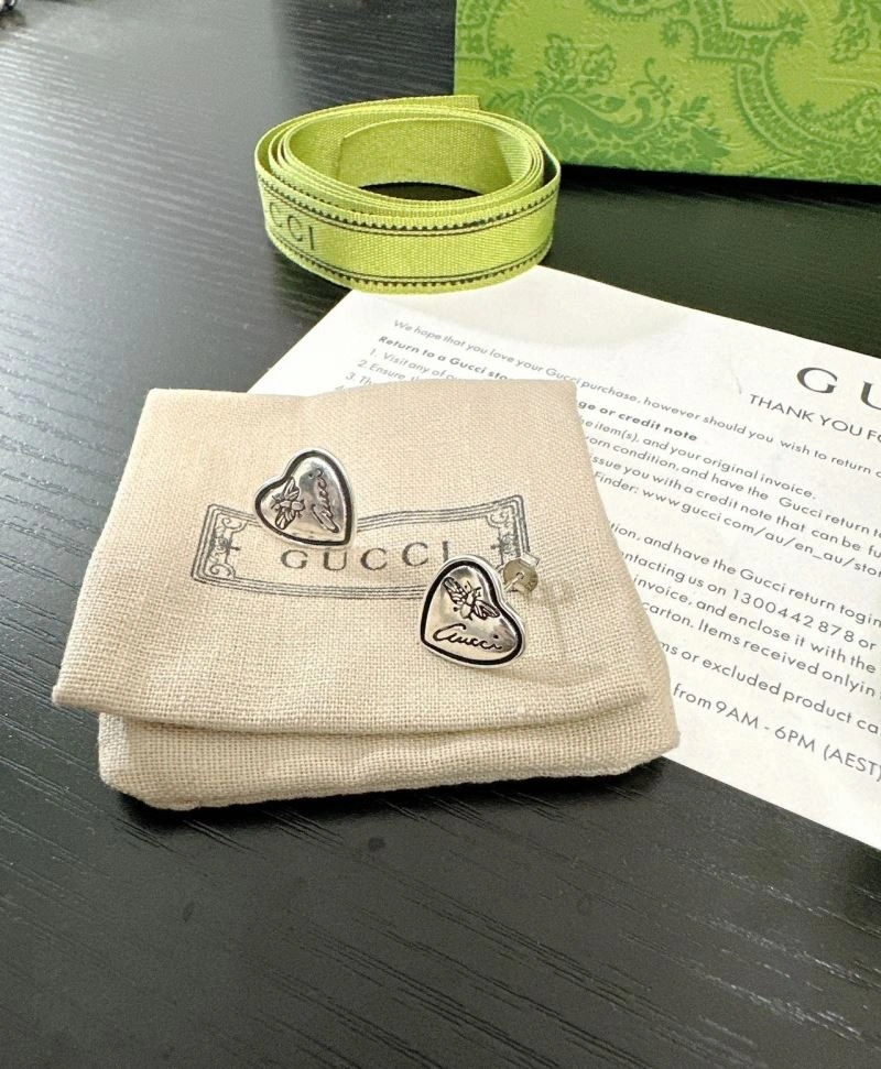 Gxccx Earrings Breathable 306859