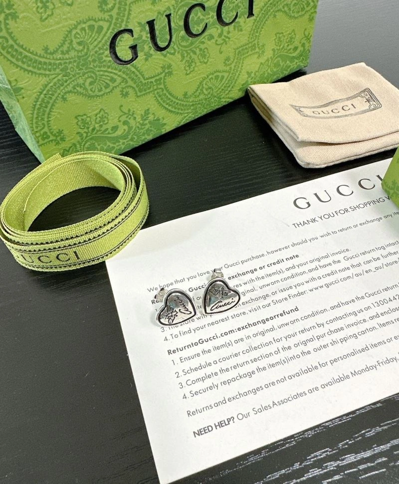 Gxccx Earrings Breathable 306859