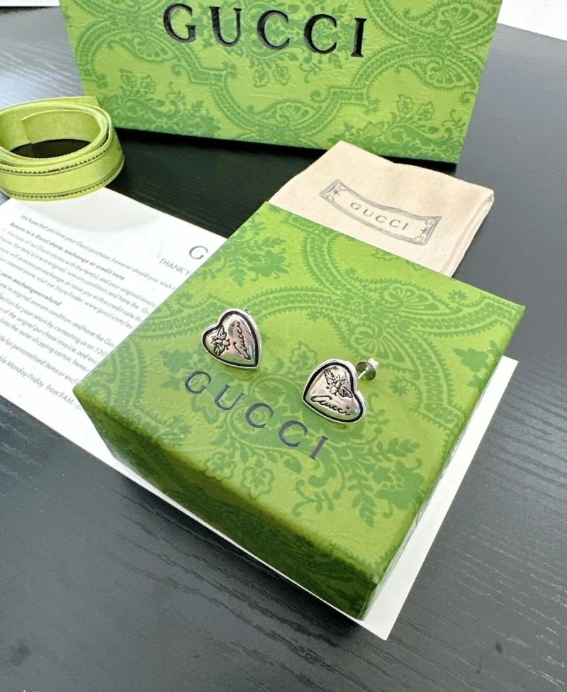 Gxccx Earrings Breathable 306859