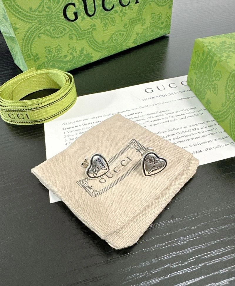 Gxccx Earrings Breathable 306859