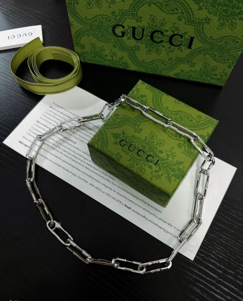 Trendsetting Gxccx Necklaces 306078