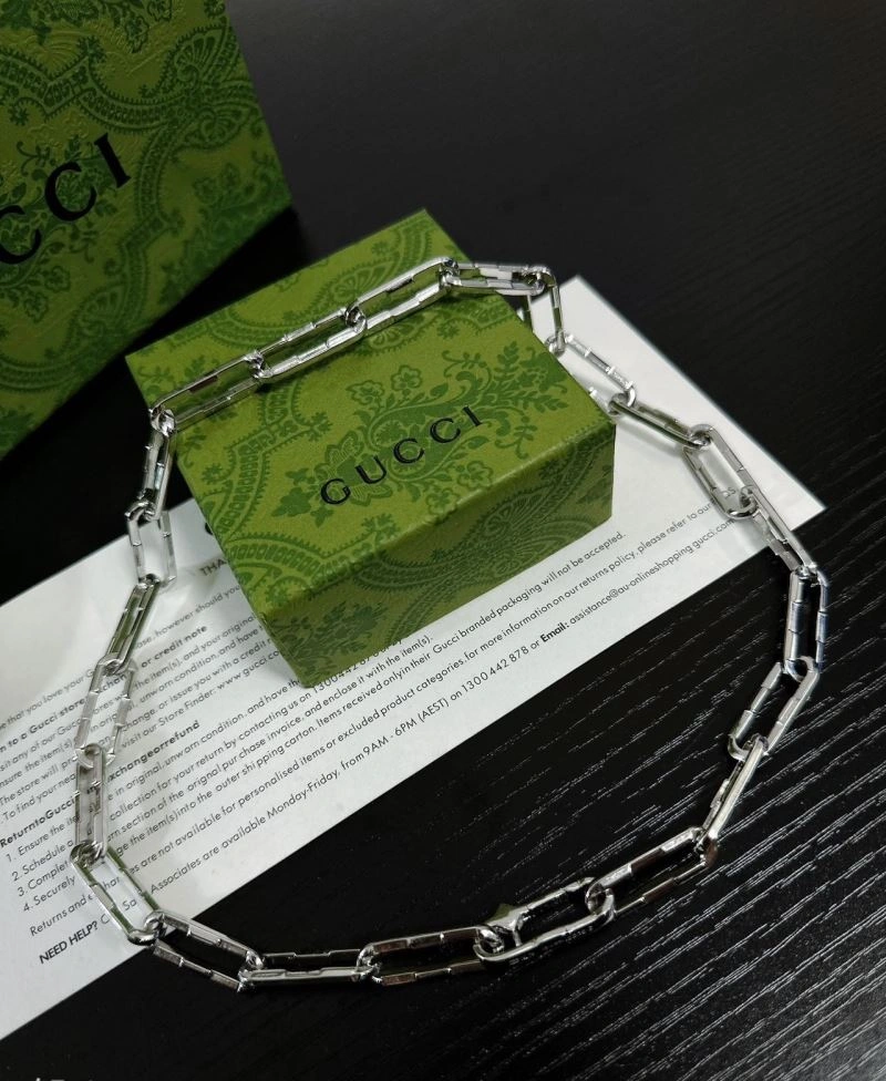 Trendsetting Gxccx Necklaces 306078